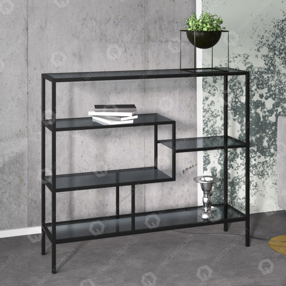 Gestell Kare Shelf Loft 100cm 3D-Modell