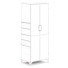Garderobe Kare Display Cabinet Refugio - Content-GC