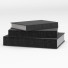 Livres Restoration Hardware Linen Book Boxes - Content-GC