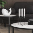 Candelabro y figurita Normann Copenhagen Decor Set 5 - Content-GC