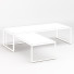Столи Restoration Hardware Astor Nesting - Content-GC