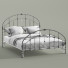 Bett Metal Esthetic Provence - Content-GC