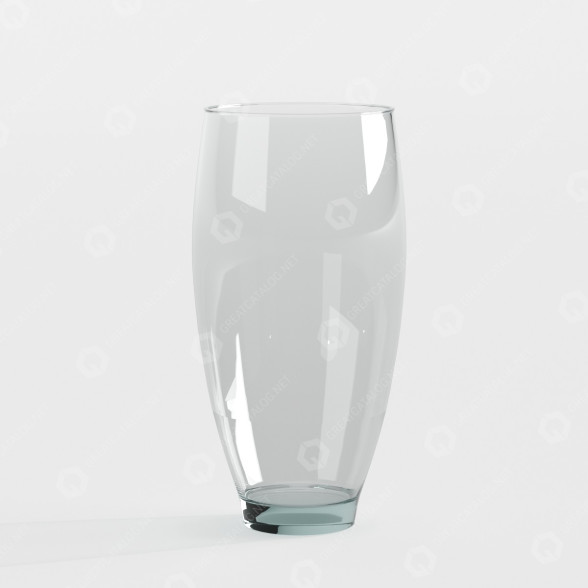 Wazon Home & Styling Collection Glass model 3D