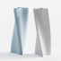 Вази Ligne Roset Blue and White - Content-GC