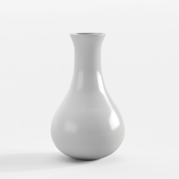Ваза Helfer Ceramic