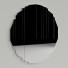 Дзеркало Ligne Roset Stripes - Content-GC