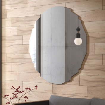 Дзеркало  Ligne Roset Stripes 3D модель