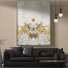 Картина Ligne Roset Gilded Ivory - Content-GC
