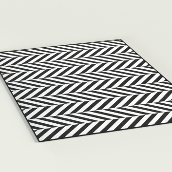 Килим IKEA Skarrild 3D модель