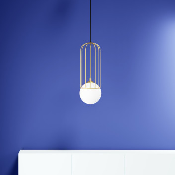 Maytoni Telford 3D модель