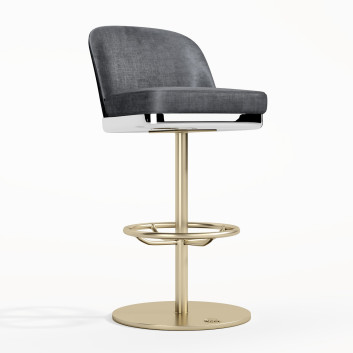 Giorgio Сollection Bar Stool