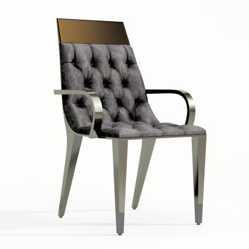Giorgio Сollection Chair-2