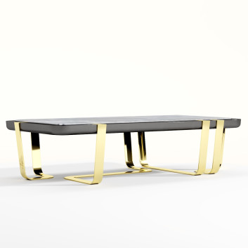 Стіл Giorgio Сollection Rectangular cocktail table