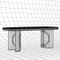 Стол Giorgio Сollection Rectangular table with marble top - Content-GC