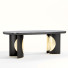 Стол Giorgio Сollection Rectangular table with marble top - Content-GC