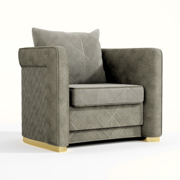 Giorgio Сollection Occasional chair