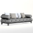 Sofa Giorgio Сollection Masami - Content-GC