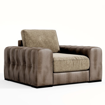 Giorgio Сollection Arm Chair