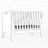 Кровать Indigowood Scandic - Content-GC