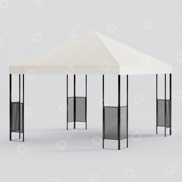 Павільйон IKEA Ammero 3D модель