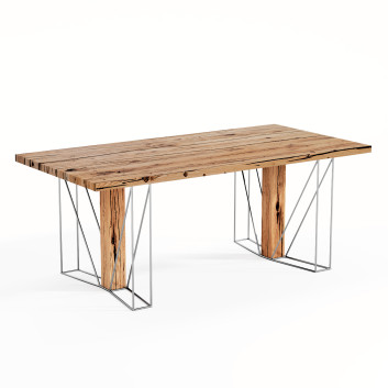 Table Solovero Masta Prop