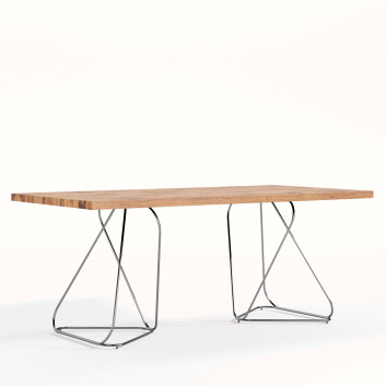 Table Solovero Trimeo Prop