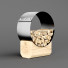 Дровник Blanche Circle - Content-GC