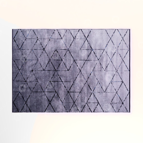 Alfombra Arcarpet Soho M830-24 Modelo 3D