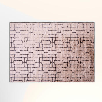 Килим Arcarpet Soho M826-131