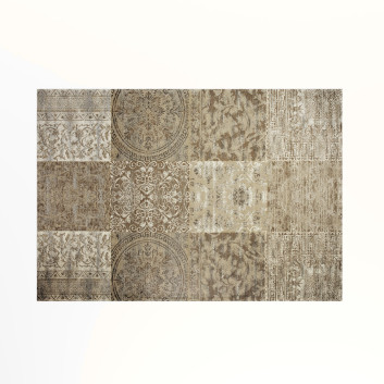 Килим Arcarpet Patch Work 01 Milano