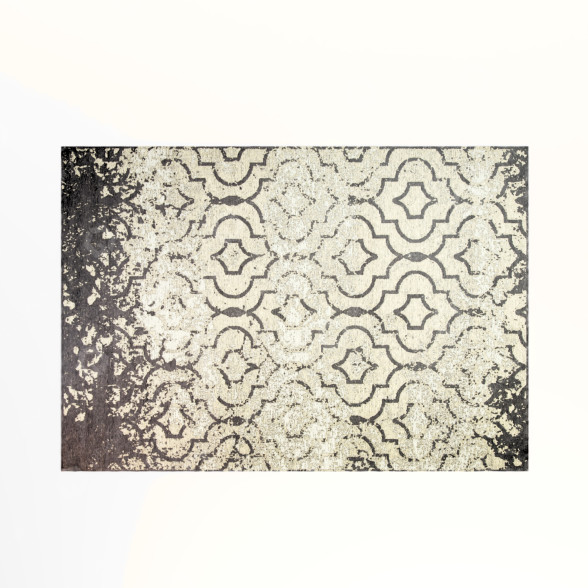 Alfombra Arcarpet Calypsa Modena Modelo 3D