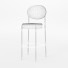 Барний стілець 4corners Stool 4 High - Content-GC