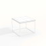Журнальний столик 4corners Square - Content-GC