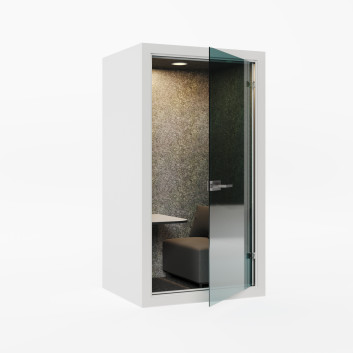 Кабіна для нарад 4corners Booth