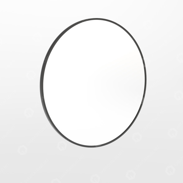 Дзеркало 4corners MDF Mirror R 3D модель