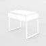 Mesita de noche Zegen Makon - Content-GC