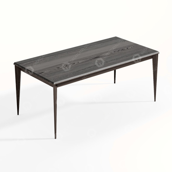 Tabelle Zegen Ollly 3D-Modell