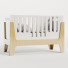 Bett Indigowood Tower Baby - Content-GC