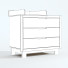Комод Indigowood Blocks - Content-GC