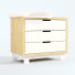 Комод Indigowood Blocks - Content-GC