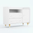 Cómoda Indigowood Bubble II Duo - Content-GC