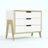 Kommode Indigowood Shuttle - Content-GC