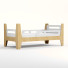 Bett Indigowood Tower Uno - Content-GC