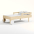 Ліжко Indigowood Virbed - Content-GC