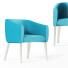 Armchair Waldberg Eyken - Content-GC