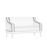 Sofa Waldberg Eyns - Content-GC