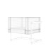 Armchair Waldberg Kafka - Content-GC