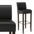 Bar Stool Waldberg Kestner - Content-GC