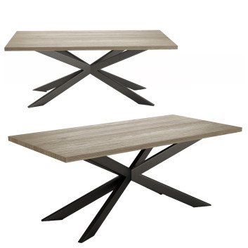 Waldberg Leypcug 180 90 XXP