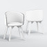 Armchair Waldberg Julius - Content-GC